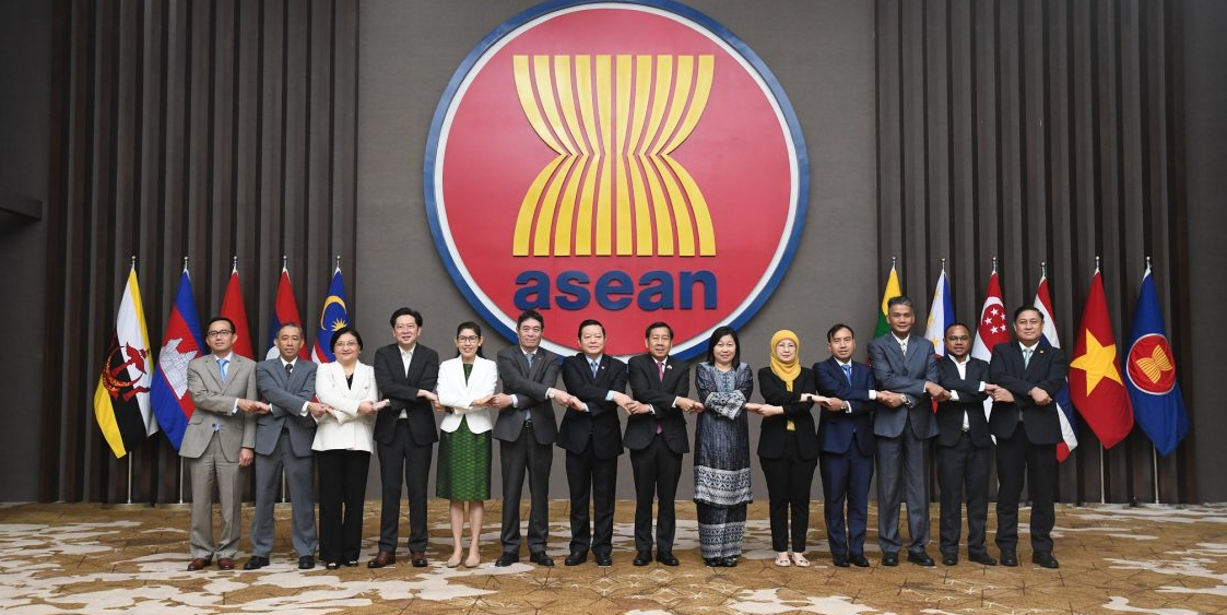 Indonesia Prioritaskan Kesatuan dan Sentralitas ASEAN di Kawasan